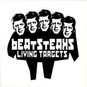 Living Targets de Beatsteaks
