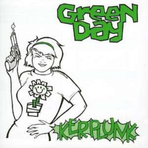 Kerplunk de Green Day