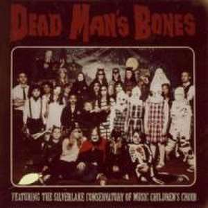 Dead Man's Bones de Dead Man's Bones