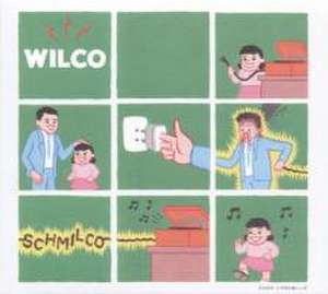 Schmilco de Wilco