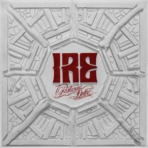 Ire de Parkway Drive