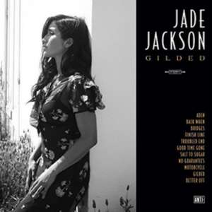 Gilded de Jade Jackson