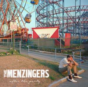 After The Party de The Menzingers