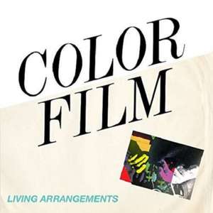 Living Arrangements de Color Film