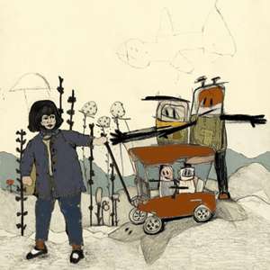 Powerplant de Girlpool