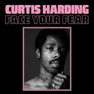 Face Your Fear de Curtis Harding
