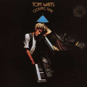 Closing Time (Remastered) de Tom Waits