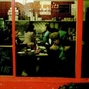 Nighthawks At The Diner (Remastered) de Tom Waits