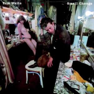 Small Change (Remastered) de Tom Waits