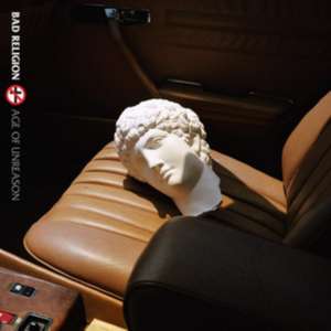 Age Of Unreason de Bad Religion