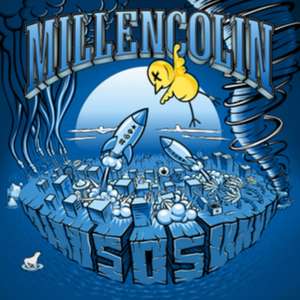 Sos de Millencolin