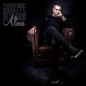 Alma de Giuseppe Ottaviani