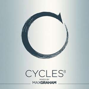 Cycles 8 de Max Graham