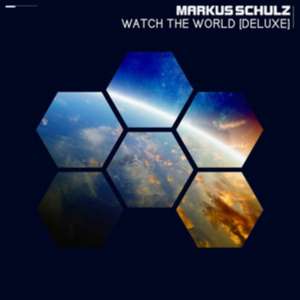 Watch The World (Deluxe) de Markus Schulz