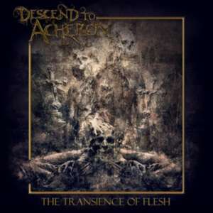 The Transience Of Flesh de Descend To Acheron