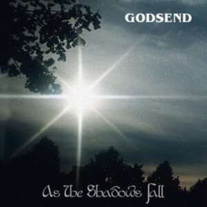 As The Shadows Fall (2CD Brilliant Box) de Godsend