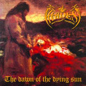 Dawn Of The Dying Sun de Hades