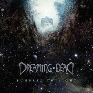 Funeral Twilight de Dreaming Dead