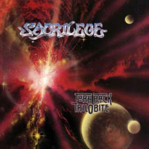 Turn Back Trilobite de Sacrilege