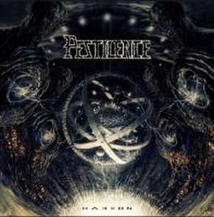 Hadeon de Pestilence