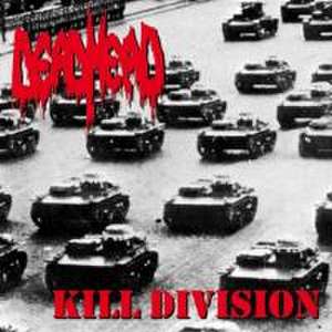 Kill Division (2CD Brilliant Box) de Dead Head