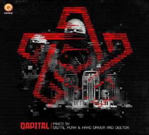 Qapital 2017 de Various