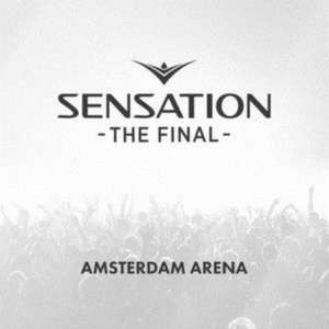 Sensation 2017-The Final (+Fedde Le Grand Mix) de Various