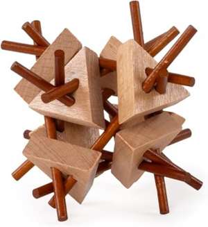 Brainpuzzle #4 Occipitallappen de Toys Recent