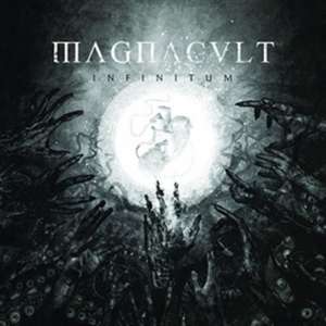 Infinitum (Digipak) de MagnaCult