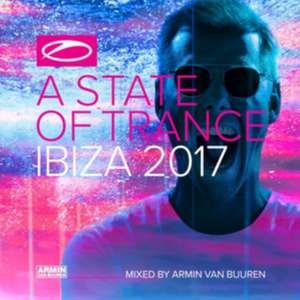 A State Of Trance-Ibiza 2017 de Armin van Buuren