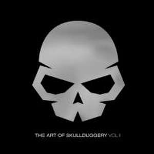 The Art Of Skullduggery Vol.2 de Various