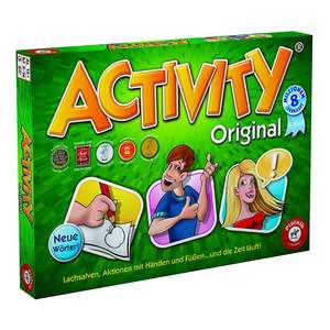 Activity Original