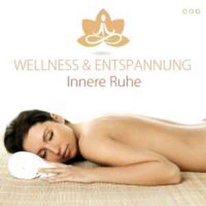 Innere Ruhe de Wellness & Entspannung