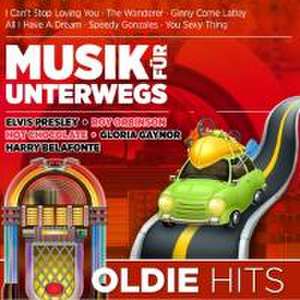 Musik für unterwegs-Oldie Hits de Various