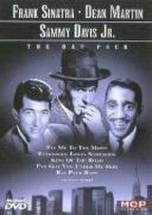 The Rat Pack de The Rat Pack