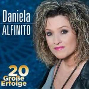 20 groáe Erfolge de Daniela Alfinito