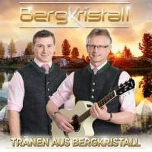 Tränen aus Bergkristall de Bergkristall