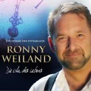 Die Uhr des Lebens de Ronny Weiland