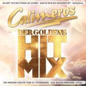 Der goldene Hitmix de Calimeros