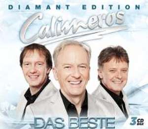 Diamant Edition de Die Calimeros