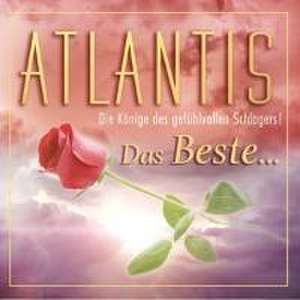 Das Beste... de Atlantis