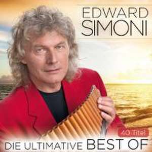 Die ultimative Best Of de Edward Simoni