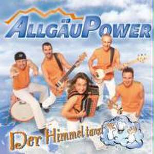 Der Himmel Tanzt de Allgäu Power