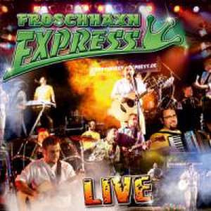 Live de Froschhaxn Express