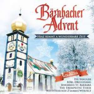 Bärnbacher Advent de Various