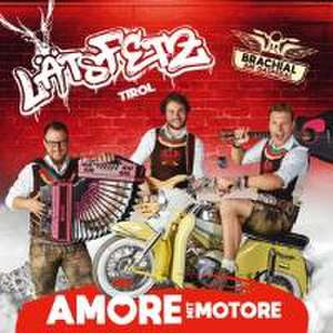 Amore mit Motore de Läts Fetz