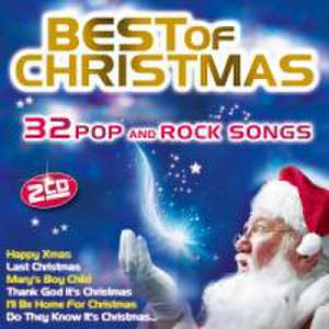 Best Of Christmas de White Christmas All-Stars