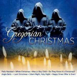 Gregorian Christmas de Avscvltate
