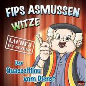 Fips Asmussen Witze-Der Quas de various