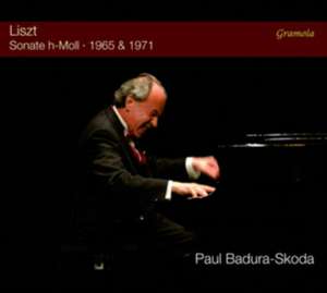 Sonate h-moll de Paul Badura-Skoda